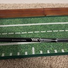 Edel SMS Pro 4 Iron on MMT 125 Stiff Flex Iron Shaft — photo 7
