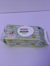Huggies Natural Care 56 Count