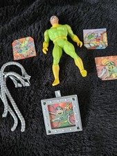 Vintage 1984 MATTEL Marvel Secret Wars DOCTOR OCTOPUS Ock Action Figure 