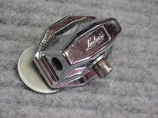Vintage Ludwig Tom Mount  Eye Bolt and Nut 1960s