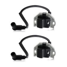 2x Ignition Coil for KAWASAKI FR651V FR691V FR730V Engines 21171-0743 21171-0711