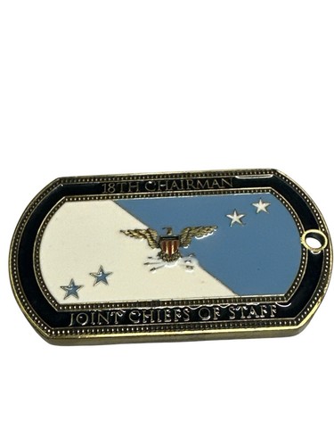 Chairman Joint Chiefs of Staff (18th) General Martin Dempsey (Version 1) - Picture 4 of 4