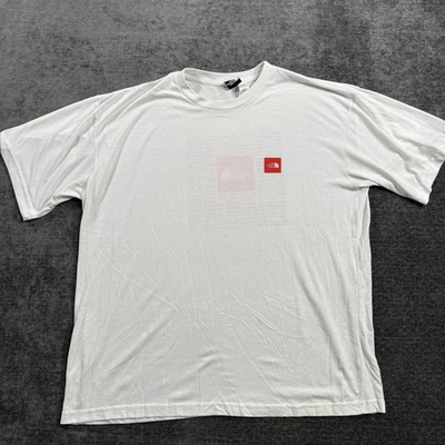 #ad #ad Vtg The North Face Box Logo Expedition Proven Men’s Shirt Size XL Made In USA $39.99