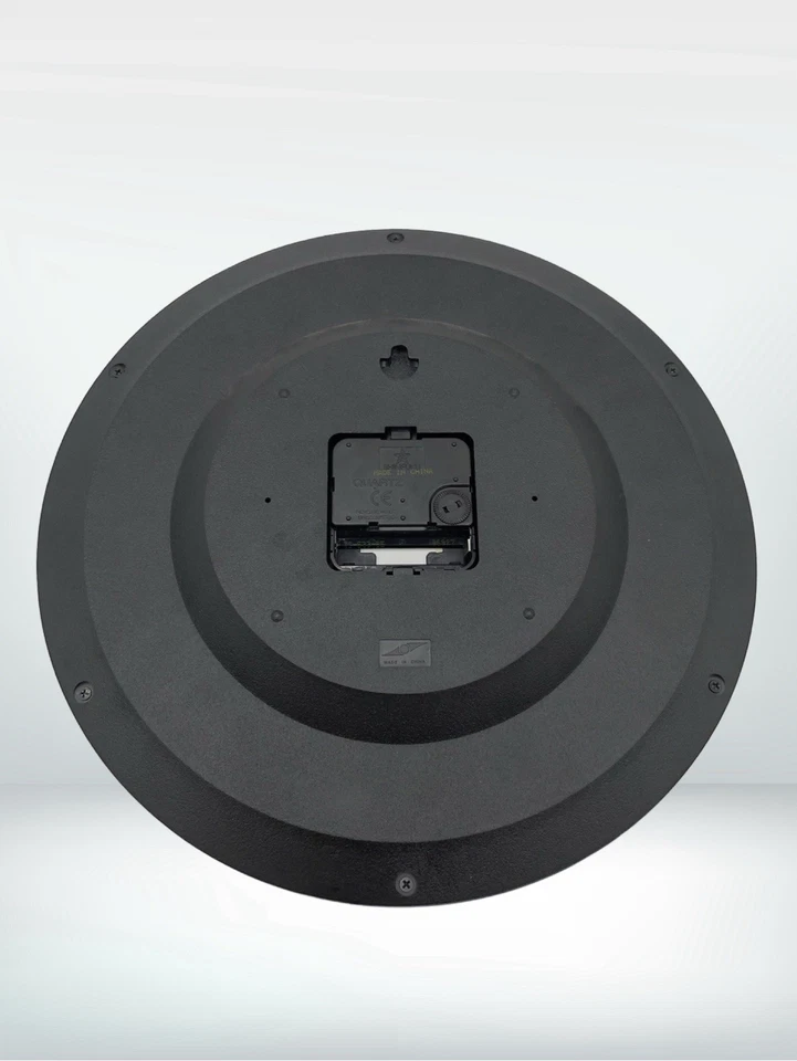 Reloj de pared vintage Sun Time Florida Gators Football National Champions 2006 Foto 4 de 4