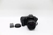Canon EOS 10D 6.3MP Digital SLR Camera w/ EF 28-105mm EF Zoom Lens
