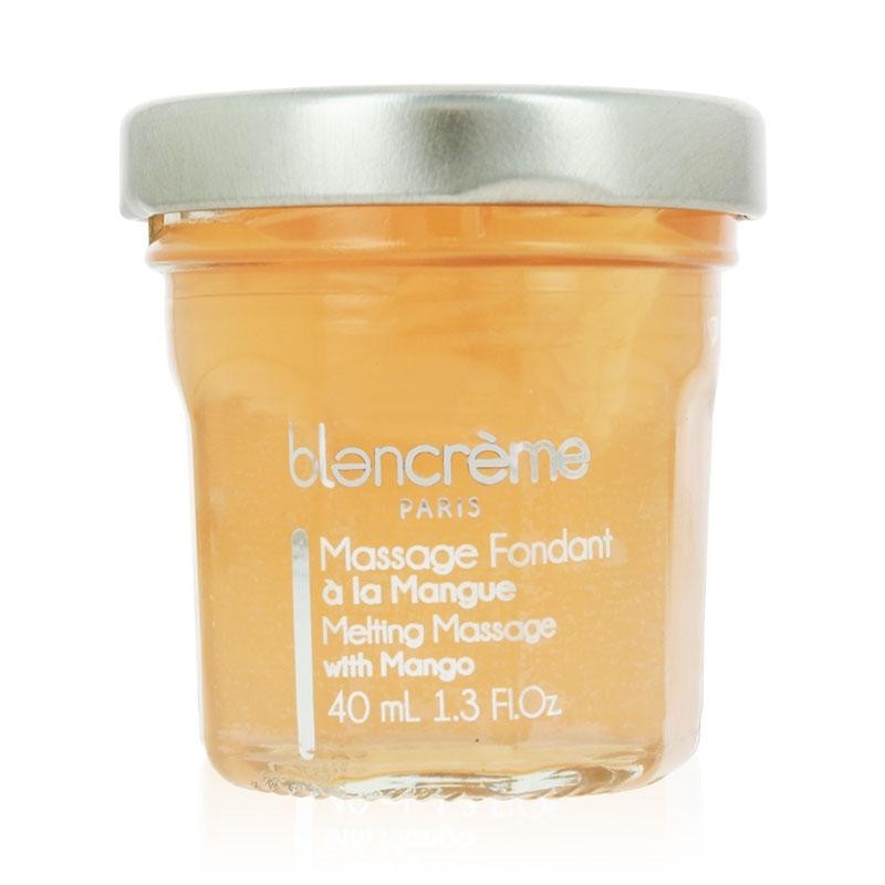Blancreme Paris Mango Fondente Massage 40 Ml
