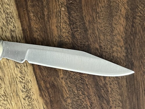 TSA CONFISCATED BUCK 373 Trio Pocket Knives SUPER Nice! ~TASKCo - Picture 9 of 23