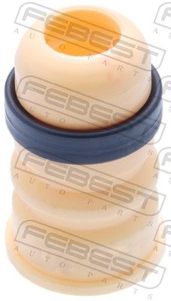 Febest Anschlagpuffer Federung LRD-FLIIF FüR VAN Freelander Landrover L359 Sport-image