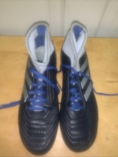 Adidas Predator Soccer Shoes Sz. 7 In Very Very Good Condition