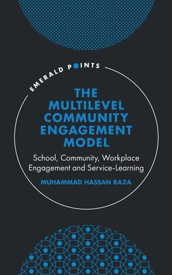 Muhammad Hassan Raza | The Multilevel Community Engagement Model | Buch (2024)