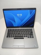 Dell Latitude 5410 14" Laptop i5-10310U 1.7GHz 8GB RAM 256GB SSD Win11 97