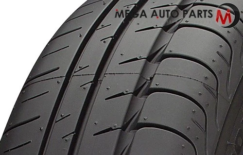 2 New Bridgestone ECOPIA EP500 155/60R20 80Q Eco Tires BMW i3 Electric Car Foto 3 de 4