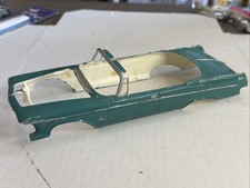 Amt 1962 Chrysler Imperial Conv Original Body Circa 1962 Vmcp Amt 1962 Chrysler Imperial Conv Original Body Circa 1962 Vmcp