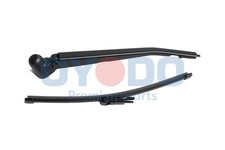 Wischblatt Scheibenwischer Oyodo 95B9113-OYO für BMW 1er E87 E81 E88 E82 116 118