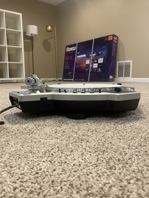 vestax qfo turntable | eBay