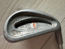Ping Eye 2 Pitching Wedge Orange Dot Right-Handed ZZ Lite Steel Shaft