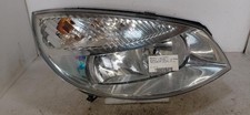 Feu avant (phare) Renault SCENIC