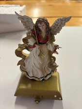 Angel Stocking Holder