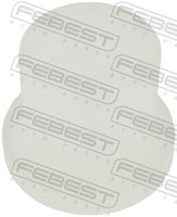 Febest NSB-F24MR Stabilisatorlager Vorne FüR RVI D M-B T2 L Nissan Cabstar