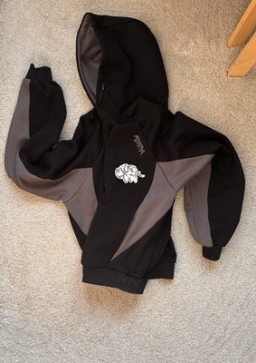 Mertra Big Step Hoodie