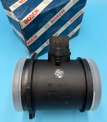 Bosch 0280217814 Mass Air Flow Sensor For BMW E38 E39 E53 Land Rover