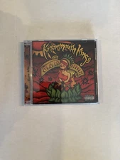 Kottonmouth Kings  - Cloud Nine (CD, 2007) Rock Metal Rap 2 Discs DVD