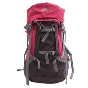 Macpack Macpac Explorer Backpack Rucksack Pink La… - image 10