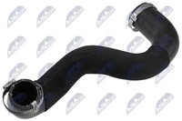 NTY Ladeluftschlauch GPP-AU-027 FüR Audi Q5 8RB Tfsi Quattro Porsche Macan 95B