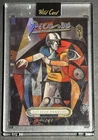 2025 Wild Card Rookie & Legends Picasso Shedeur Sanders True 1/1 Browns RARE