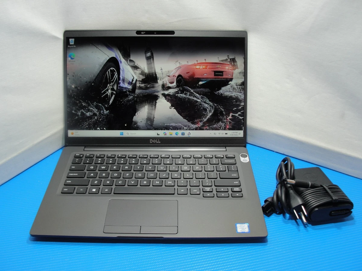 Las mejores ofertas en Dell Intel Core i7 8th generación 512GB SSD