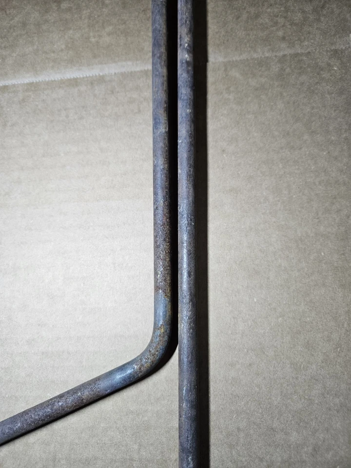 Mango de gato Mopar usado Dodge Daytona/Plymouth Superbird aspecto similar Foto 4 de 4