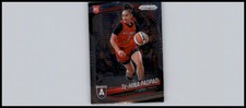 2025 Panini Prizm WNBA #61 Te-Hina Paopao