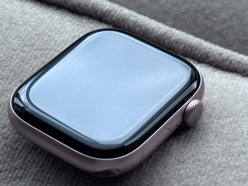 Apple Watch Series 10 46mm Neuwertig Cellular/WiFi, Entsperrt, Garantie - Bild 12 von 16