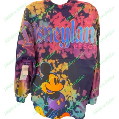 Disneyland 70th Anniversary Spirit Jersey *All Sizes*