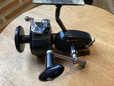 Moulinet D'allumettes Vintage MITCHELL 440A - Avec Sa Boîte D'origine - Occasion