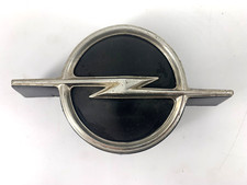 Opel Front Grill Lightning Bolt Emblem Opel Front Grill Lightning Bolt Emblem