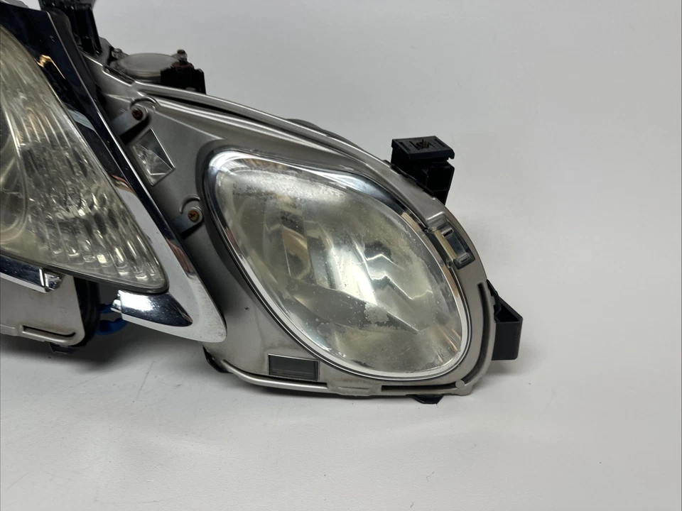 2006-2011 LEXUS GS430 GS350 GS450H RIGHT ADAPTIVE HID XENON HEADLIGHT LIGHT OEM - Image 3 of 4