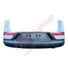 KIA SPORTAGE CRDI 2 MK3 10-14 REAR BUMPER -