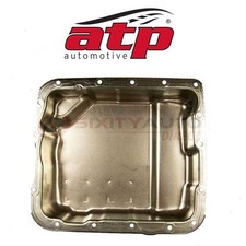 ATP Automatic Transmission Oil Pan for 1996-2008 Chevrolet Tahoe - Hard jd