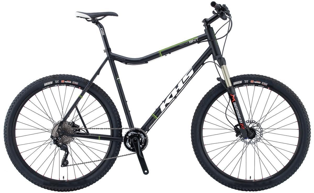 (New) 2025 KHS XXXL 24.5 BNT 29er Big Tall XC Sport Mountain Bike New inBox MSRP $2649 (999.99 USD)