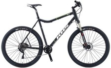 2025 KHS XXXL 24.5 BNT 29er Big Tall XC Sport Mountain Bike New inBox MSRP $2649