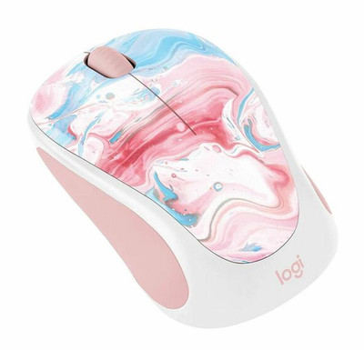 Logitech 910-007055 Design Collection Limited Edition Wireless Mouse