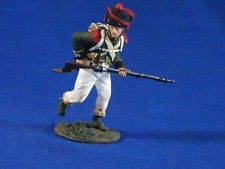 MI-1421 - Nassau Grenadier Advancing Napoleonic - Britains - No Box