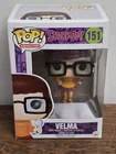 Funko Pop! Animation Scooby-Doo Velma #151 See Pictures