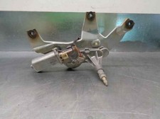 34961581 HINTERER WISCHERMOTOR / 4 PINES / 3452395 FÜR SUZUKI LIANA RH ER 1.6