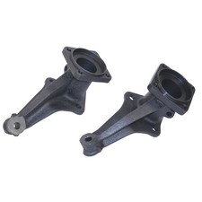 Swing Axle Bearing Housings For Short Axle Vw Dunebuggy Vw