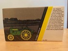 Ertl 1/16 John Deere 1928 Model "GP" Standard Tractor wide front, 5767 NIB — photo 5