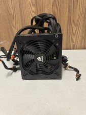 Corsair CX750 750W ATX Power Supply PSU  Tested  Working