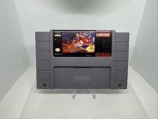 Aladdin (Super Nintendo) Authentic Cartridge Only