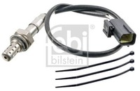 Febi Bilstein Lambdasonde 179562 FüR Chevrolet